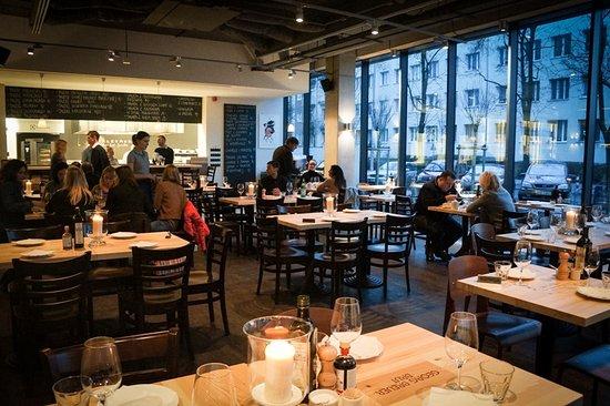 Mielżyński Czerska Wines Spirits Specialties